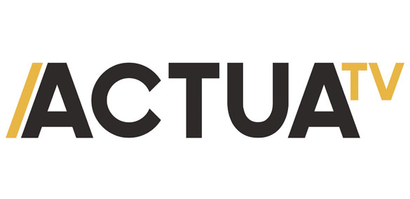 Actuatv Nieuw Logo Nieuwe Stijl En Klokvast